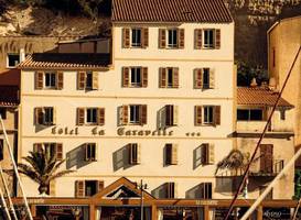 Hotel la Caravelle 