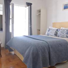 Calcada Guesthouse 