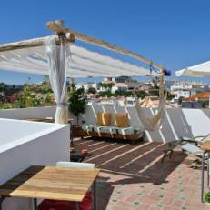 Calcada Guesthouse 