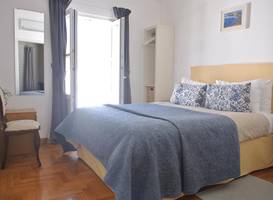 Calcada Guesthouse 