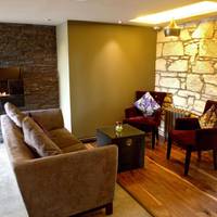 The Torrance Hotel 