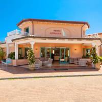 Park Hotel Asinara 