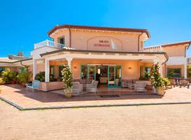 Park Hotel Asinara 