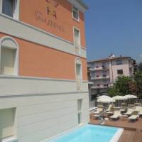 Hotel Villa Anthea 
