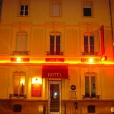 Art Hotel Tendance 