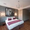 Angels Share Hotel 