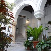 Apartamentos Jerez