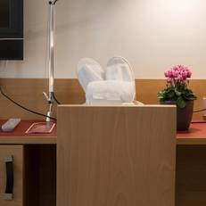 Hotel Stiegl Scala 