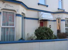Sydney Guest House 