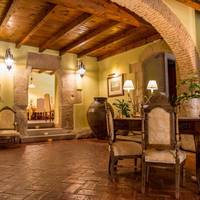 Posada Dos Orillas 