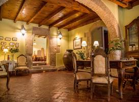 Posada Dos Orillas 