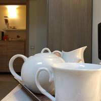Chalet Caffellatte 