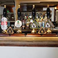 The Lord Byron Inn 