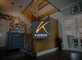 Kidron House Hotel 