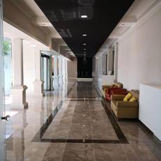 Hotel Campo Marzio 