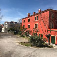 Viseu Garden Hotel 