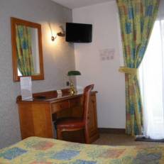 Hotel Des Tilleuls 
