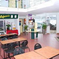 Hotel Cerise Nancy 