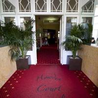 Howden Court Hotel 