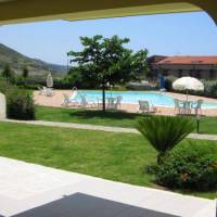 Resort Isola Rossa 