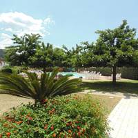 Resort Isola Rossa 