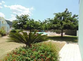 Resort Isola Rossa 