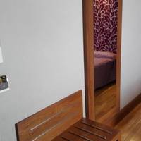 Hotel Los Braseros 