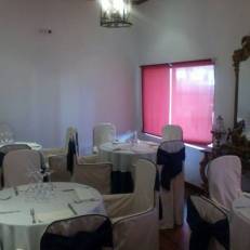 Hotel Vista Alegre