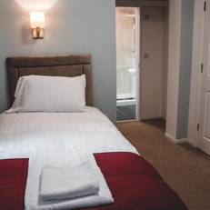 Keppels Head Hotel 