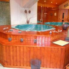 Hotel Le Bourgogne 