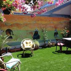Hotel Le Bourgogne 