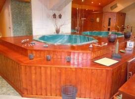 Hotel Le Bourgogne 