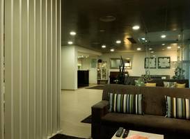 Cova da Iria Hotel 