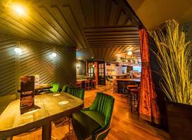 The Boutique Hotel 