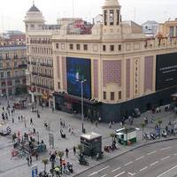 Hostal Continental 