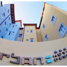 Urban Hotel Design 