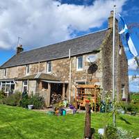 Morris Guest House 