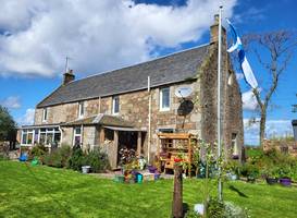 Morris Guest House 