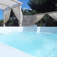 B&B Santa Venardia 
