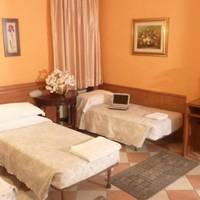 Hotel Antica Fonte 