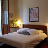 Villa Del Pino B&B 