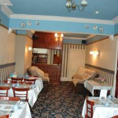 Tusker Lodge Hotel 