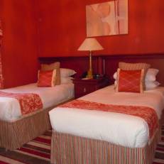 Stuart House Hotel 