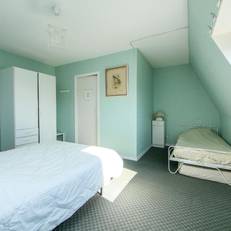 Apartment Olympe 1 