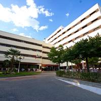 Hotel Torremangana