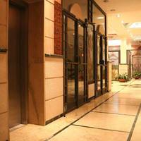 Hotel Sicilia Enna 