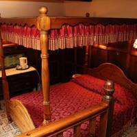 Lyndon House Hotel 