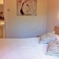 Burley Court Hotel 