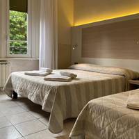 Hotel Due Giardini 