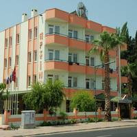 Afsin Hotel